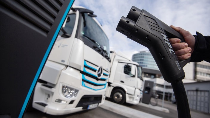 E-LKW