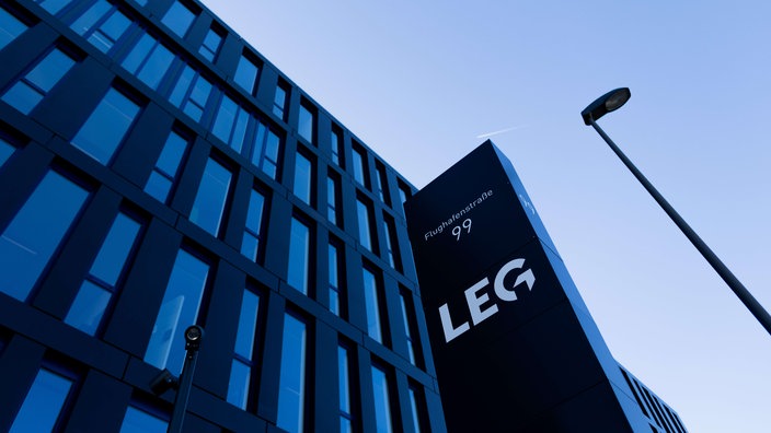 LEG Immobilien