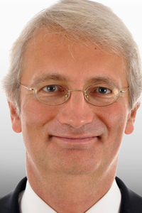 Walter Frenz, RWTH Aachen