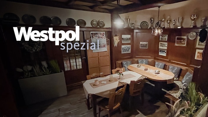 Westpol Spzial 