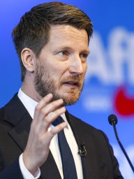 Parteitag der NRW-AfD in Marl