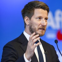 Parteitag der NRW-AfD in Marl