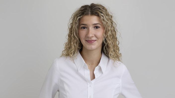 Amber Berger