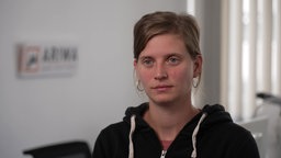 Tierschützern Anna Schubert (Animal Rights Watch)