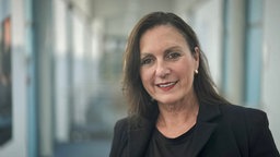 Antje Passenheim, WDR