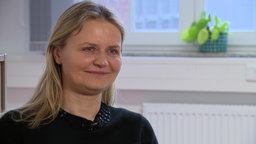 Prof. Dr. Julia Backmann lehrt an der Universität Münster