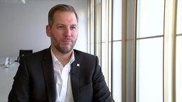 Behinderten-Einrichtung in Not - Christian Woltering, Vorstand des Paritätischen Wohlfahrtsverbandes NRW