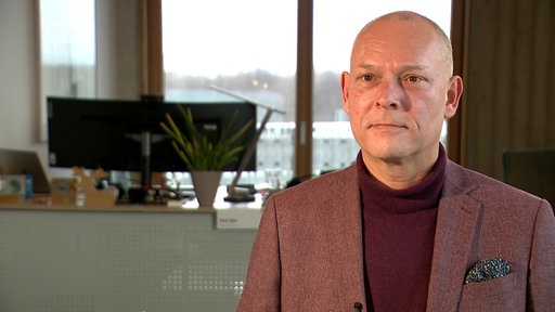 Behinderten-Einrichtung in Not- Dirk Rist, LVR