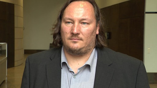 Björn Rosigkeit, Jugendamtsleiter Gelsenkirchen im Interview
