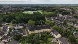 Westpol spezial an der Uhrschule in Moers