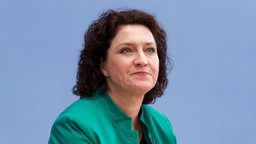 Carola Reimann