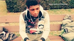 Ibrahima Barry