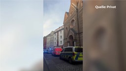 Erstickungstod bei Polizeieinsatz 