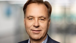 Frank Heidenreich, CDU Duisburg, im Porträt