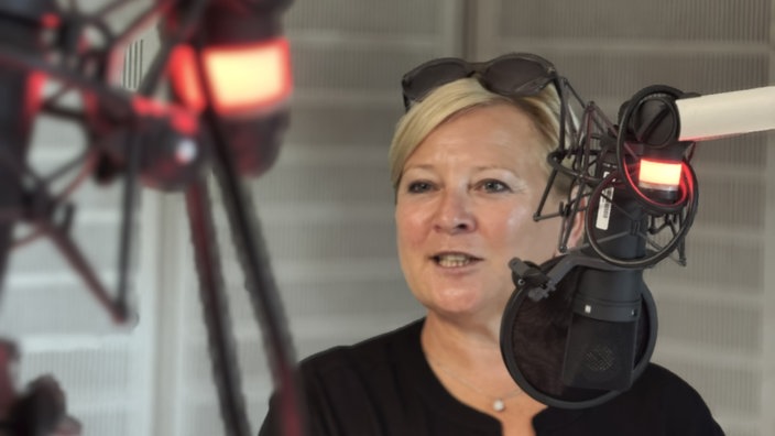 Heike Troles (CDU)