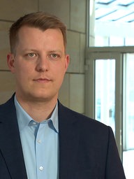 Henning Höne, Landesvorsitzender FDP NRW