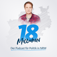Henning Höne (l) und Wolfgang Kubicki wollen gemeinsam die FDP wieder aus dem Tief führen