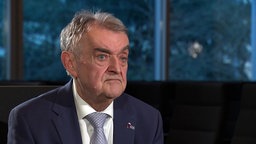 Herbert Reul im Westpol Interview