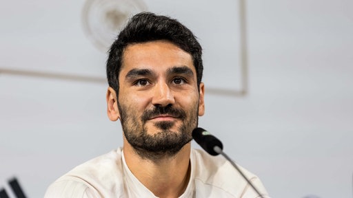 Ilkay Gündogan