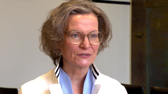 Ina Scharrenbach