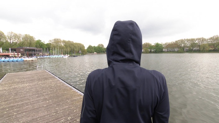 Interview mit Betroffener zum Bistum Münster