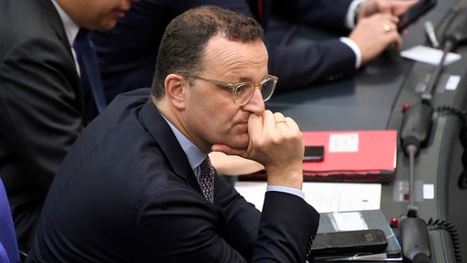 Jens Spahn (CDU)