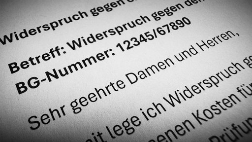 Anschreiben mit Hiilfe einer KI