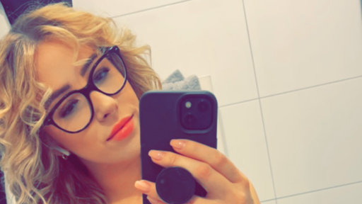 Kira wurde Opfer einer Vergewaltigung in Zusammenhang mit KO Mitteln
