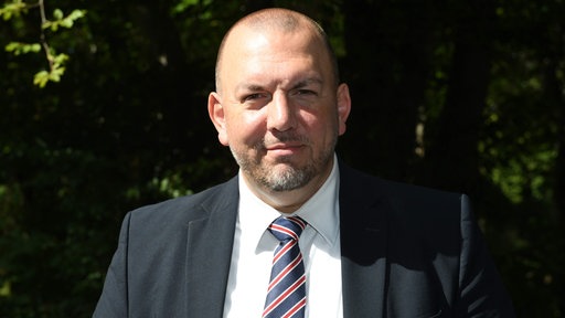 Klaus Esser, AfD