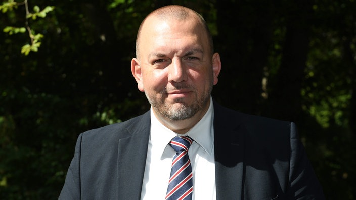 Klaus Esser, AfD