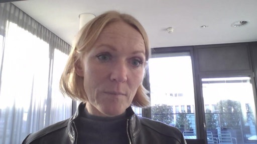 Dr. Christine Wilcken, stellvertretende Geschäftsführerin des Städtetages NRW im Interview