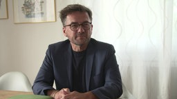 Verteidiger Thomas Kutschaty 