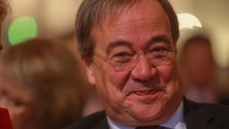 Ministerpräsident Armin Laschet