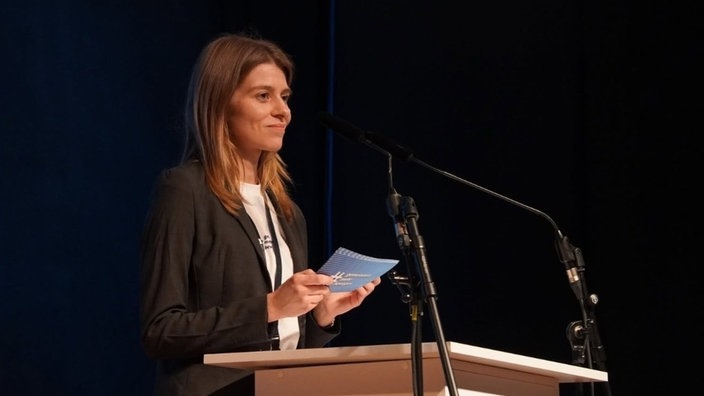 Laura Strohschneider