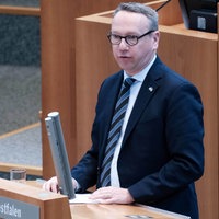 Limbach im Landtag
