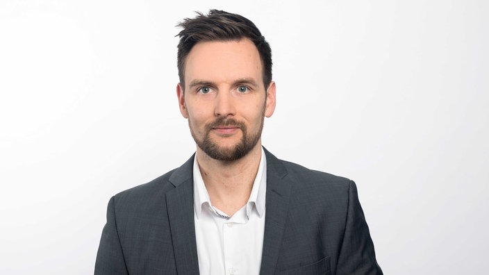 Marc Steinhäuser