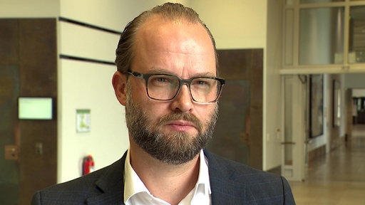 Marcel Hafke (FDP) im Interview