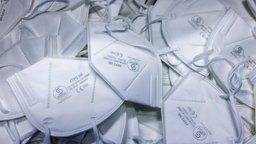FFP2 Masken