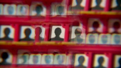 Der abgelehnte Asylbewerber aus Krefeld besaß 27 Identitäten