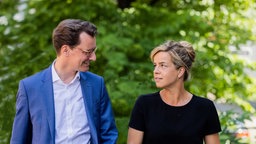 Neubaur und Wüst