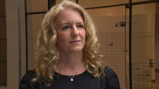 Nicole Grünewald, Präsidentin IHK Köln