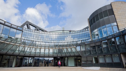 NRW Landtag