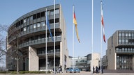 NRW Landtag