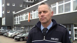 Björn Liedtke, GdP Bergisches Land