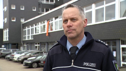 Björn Liedtke, GdP Bergisches Land