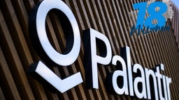 Palantir Podcast