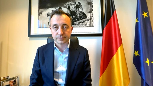 Paul Ziemiak, Generalsekretär der NRW-CDU