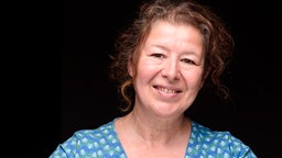 Portrait von Tina Jücker