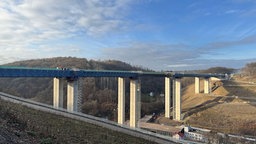 Rahmedetalbrücke