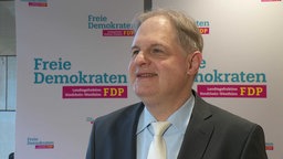 Ralf Witzel FDP